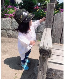 サイドスタイル | その他