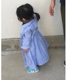 バックスタイル | その他