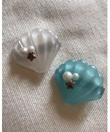 3coins | ヘアピン