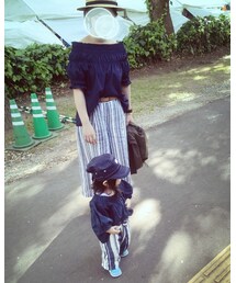 親子コーデ | その他