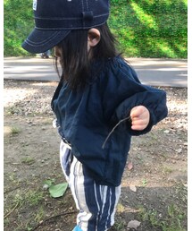 小石と小枝 | その他