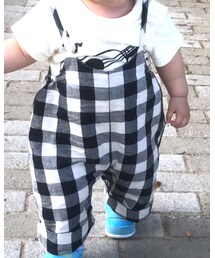 Birthday | サロペット/オーバーオール