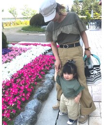 親子コーデ | その他