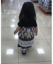 BACK STYLE | その他