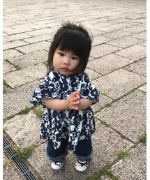 お腹すいた合図🙏 | その他