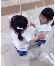 Who are you? | その他