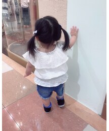 BACK | その他
