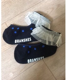 BRANSHES | ソックス/靴下