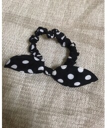 no brand | シュシュ