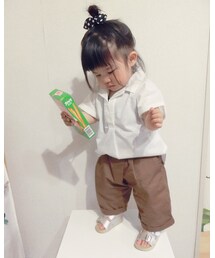 素足ver. | その他