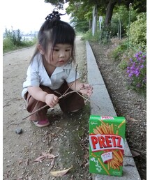 サラダ味 | その他