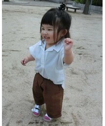 ラジオ体操をまねね | その他