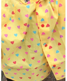 no brand | ポンチョ