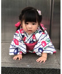 市松人形 | その他