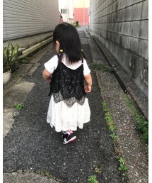 BACK | その他