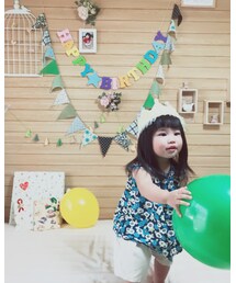 Happy Birthday | その他