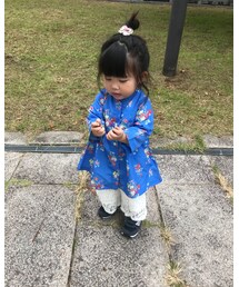 どんぐり拾い | その他