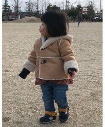 袖長い | その他