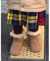 BRANSHES | ブーツ