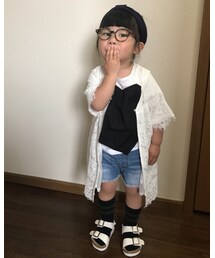 フロント | その他