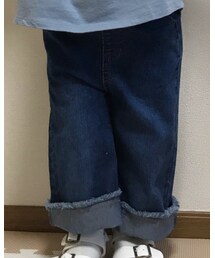 Birthday | デニムパンツ