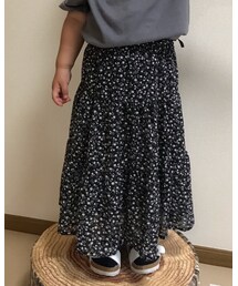 Birthday | スカート