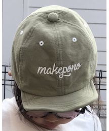 Birthday | キャップ