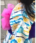 Birthday(バースデイ)の「水着/着物・浴衣(浴衣)」
