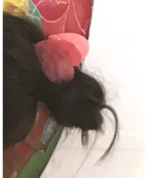 3coins | バレッタ/ヘアクリップ