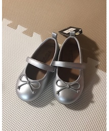 Birthday | バレエシューズ