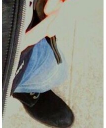 DELAY by Win & Sons | デニムパンツ