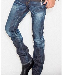 RESOUND CLOTHING | デニムパンツ