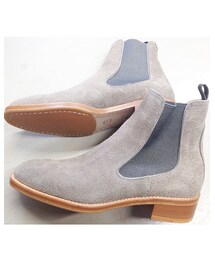 RESOUND CLOTHING | ブーツ