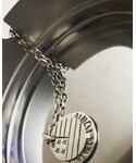 M(エム)の「アクセサリー(ネックレス)」