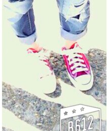 CONVERSE | スニーカー