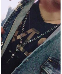 L.S.D. | ネックレス