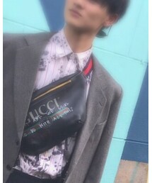 GUCCI | ショルダーバッグ