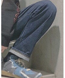 Supreme  | デニムパンツ
