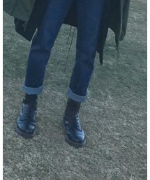 Dr. Martens | ブーツ