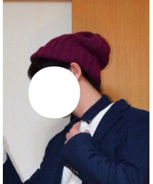 CA4LA | ニットキャップ/ビーニー