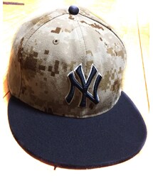 NEW ERA | キャップ