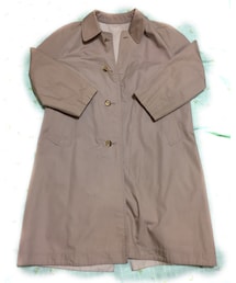 no brand | トレンチコート
