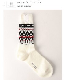 BEAUTY&YOUTH UNITED ARROWS | ソックス/靴下