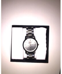 Mike | アナログ腕時計