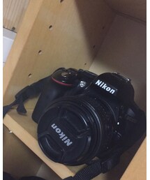 NIKON | カメラ/カメラグッズ