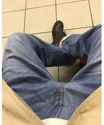 GAP | デニムパンツ