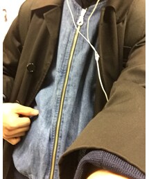 URBAN RESEARCH | ブルゾン