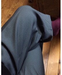 no brand | スラックス