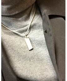 GDC | ネックレス