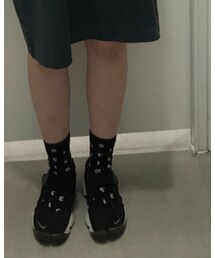 SOU･SOU | ソックス/靴下